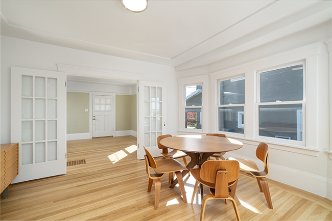 Building Photo - Fully Furnished Completely Renovated Home in Albany off of Solano Ave.