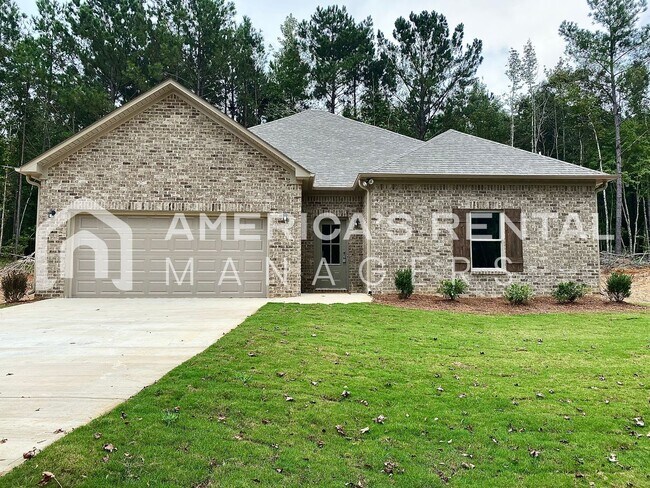Building Photo - DEPOSIT PENDING!!! - Home for Rent in McCalla, AL... Available to View Now!