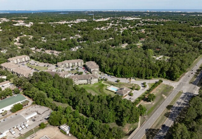 Building Photo - The Residences at Cypress Preserve 1B/1B A...