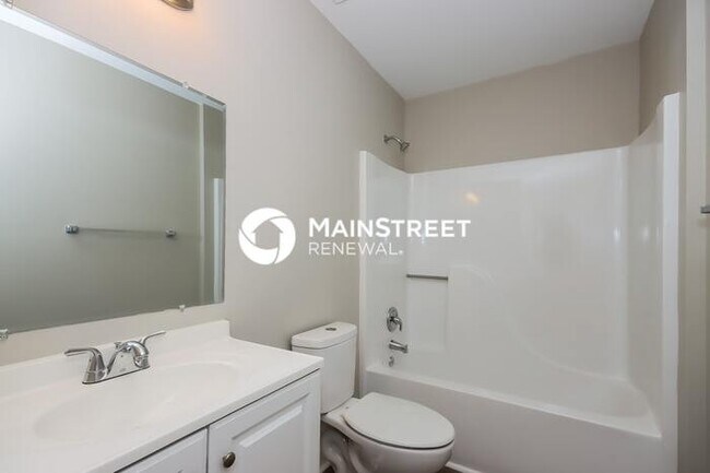 Building Photo - 3 Bedroom Pet-Friendly Home in Gastonia, NC with Main Street Renewal