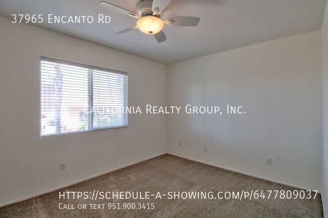 Building Photo - 37965 Encanto Rd