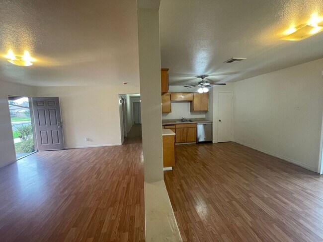 Building Photo - 7329 N San Pablo Ave