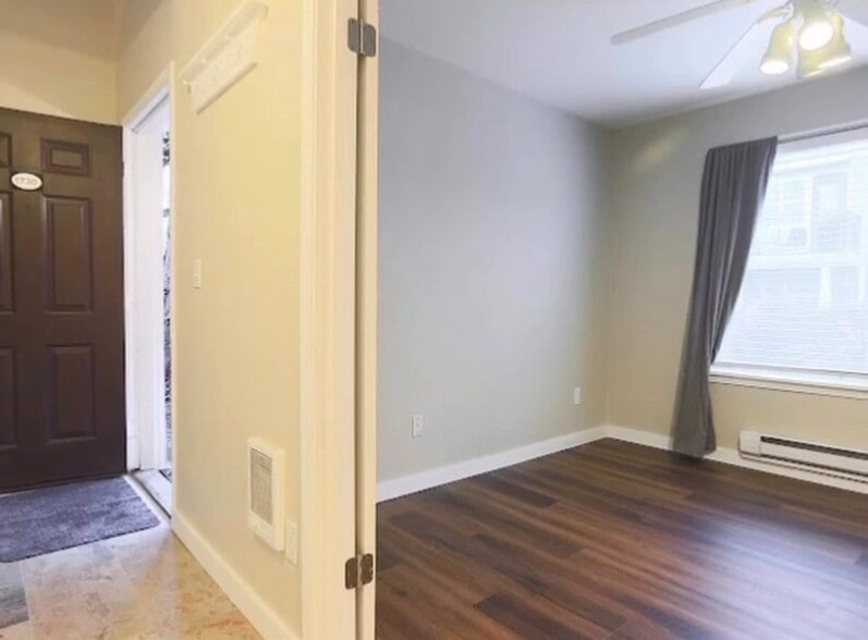 not pictured NEW CEILING FAN - 1730 SE Halyard Ln