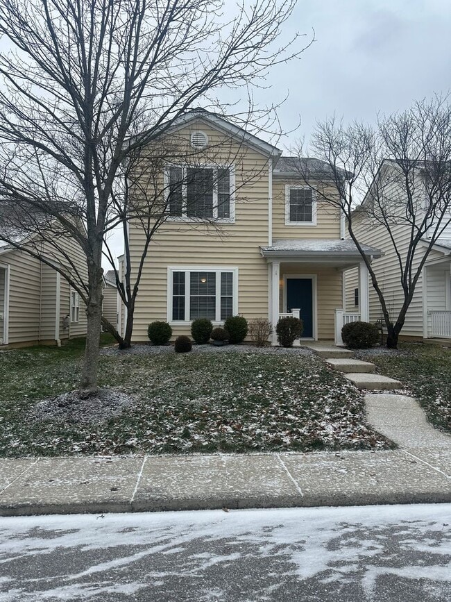 Building Photo - Willows at Preserve Crossing 4361