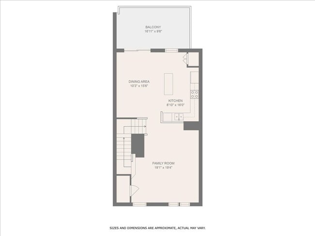 Building Photo - Charming 3-Level Townhome