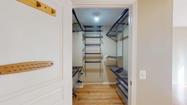 Building Photo - Penn Quarter Spacious One Bedroom W/Private Balcony ALL Amenity Building In Heart of DC!