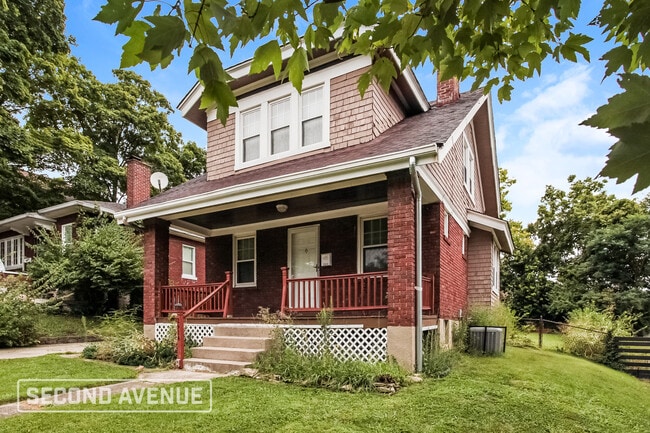 Building Photo - 2914 Grasselli Ave