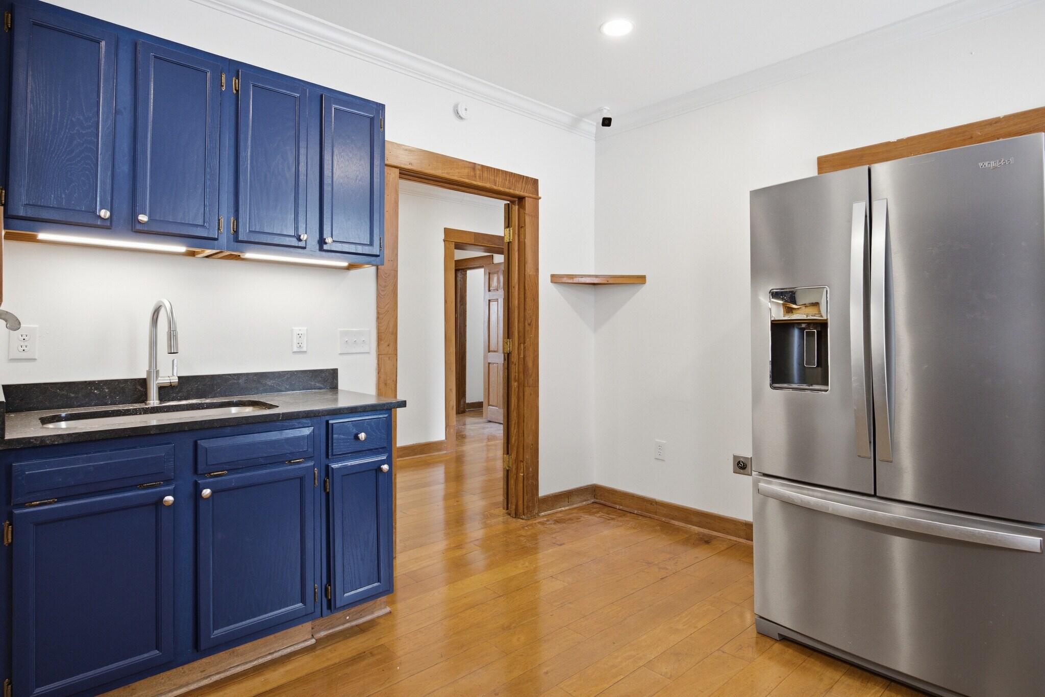 Building Photo - 823 McCallie Ave