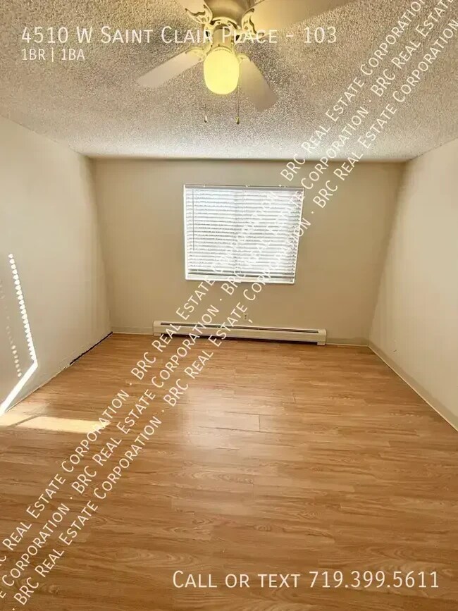 Building Photo - 4510 W St Clair Pl