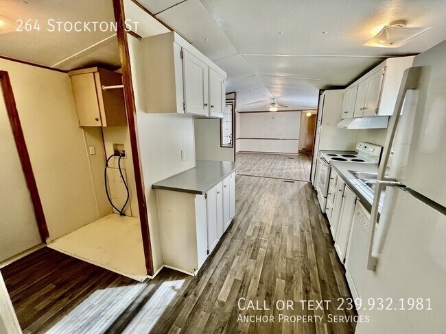 Building Photo - 264 Stockton St