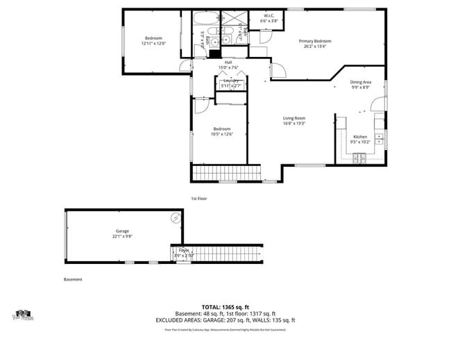 Building Photo - 7561 Glowing Ember Ct