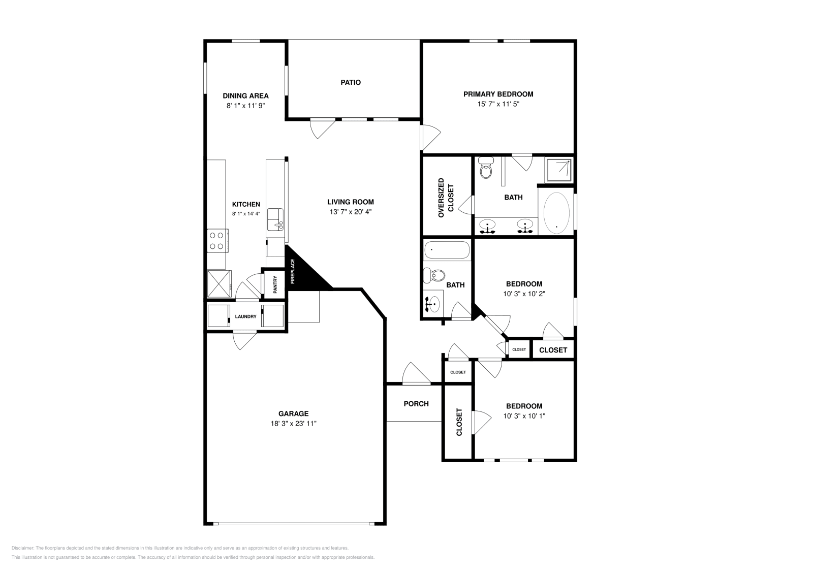 Building Photo - 102 Mustang Stampede Dr