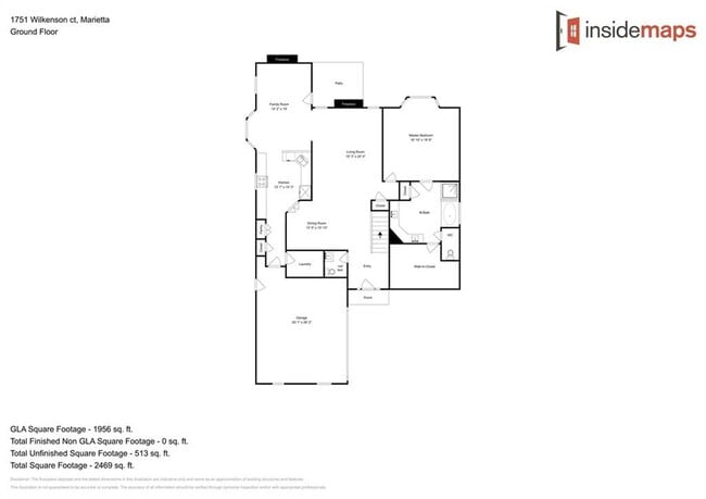 Building Photo - 1751 Wilkenson Ct NE