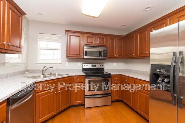 Building Photo - 5755 Caney Ridge Cir