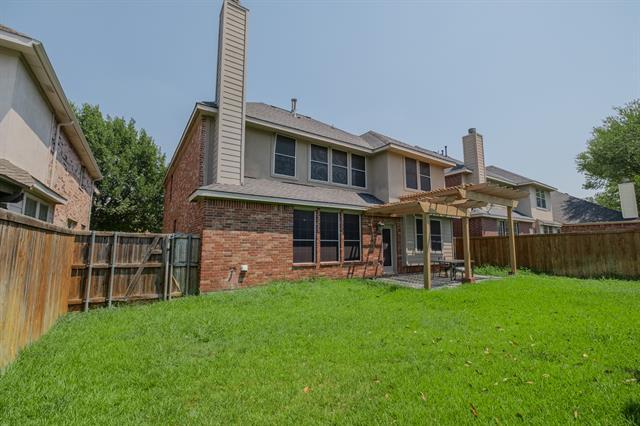 Building Photo - 1607 Lake Eden Dr