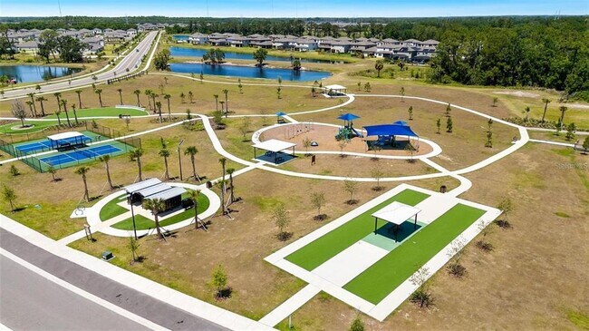 Building Photo - 14841 Sterling Spur Ave