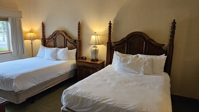 Building Photo - 6 Month Mountainside Zermatt Villa – Fully Furnished – All Utilities and Amenities Included. Star...
