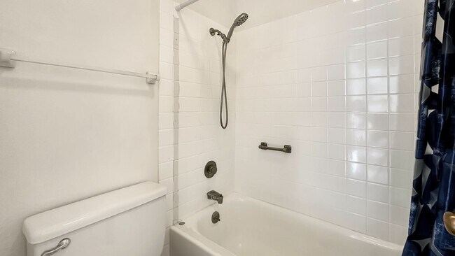 Building Photo - Morning Sunlight for this Courtyard-Facing...