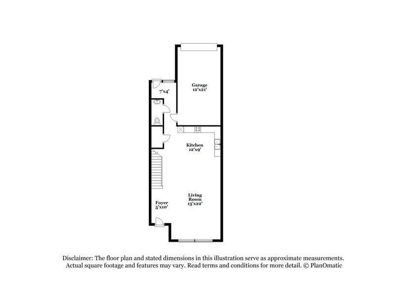 Building Photo - 542 Landing View Dr