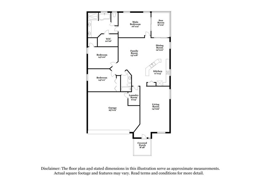 Building Photo - 25402 7 Rivers Cir