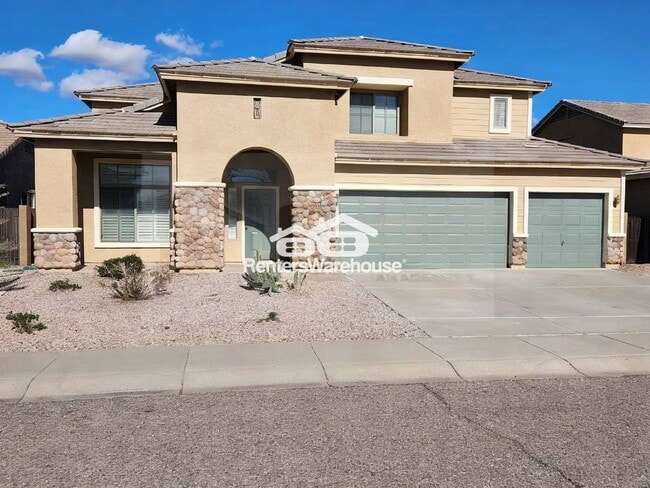 Building Photo - 2036 W Quick Draw Way