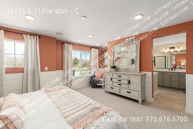 Building Photo - 16571 E 119th Way