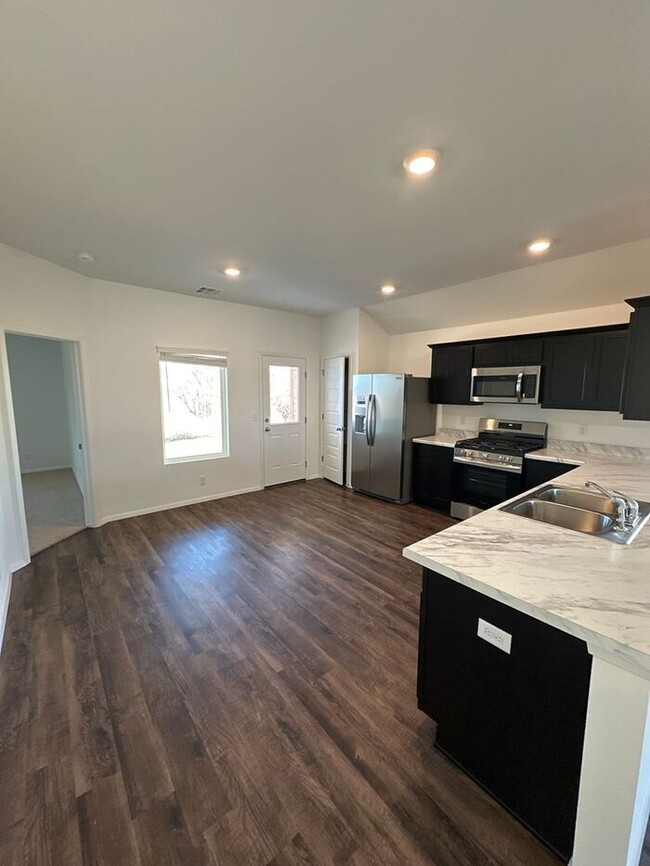 Building Photo - *Pre-leasing* BRAND NEW Three Bedroom | Tw...