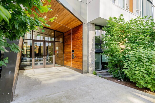 Building Photo - 1255 Harrison St