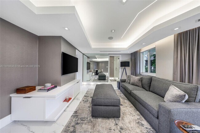 Building Photo - 10190 Collins Ave