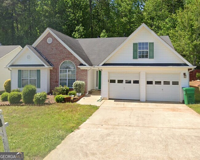 Primary Photo - 2361 Cove Lake Way