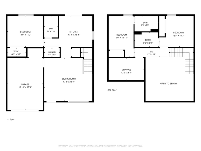 Building Photo - 605-607 Glenstone Dr.
