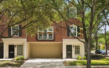 Building Photo - 3101 Rosedale Ave