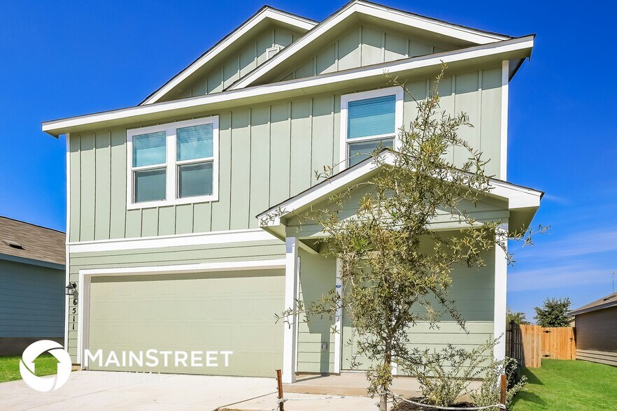 Building Photo - 6511 Arid Wy