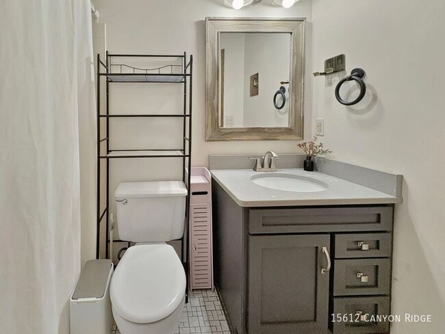 Building Photo - 15612 Canyon Ridge