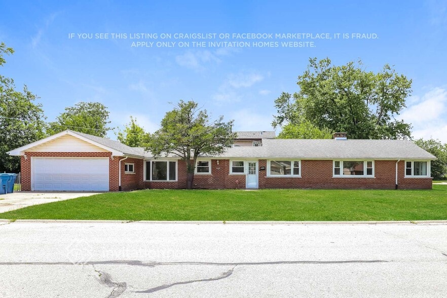 Primary Photo - 9921 Harnew Rd E