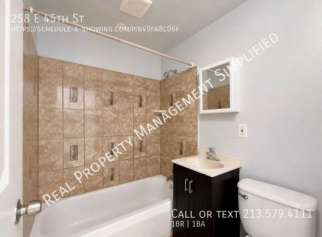 Building Photo - 258 E 45th St