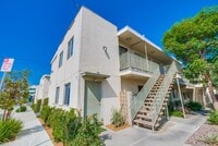 POV - 120th St Apartments