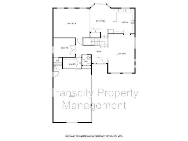 Building Photo - 2317 E Renegade Trail