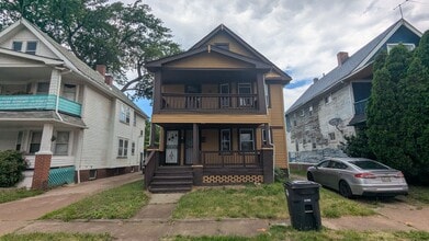 Building Photo - 12521-12523 Locke Ave