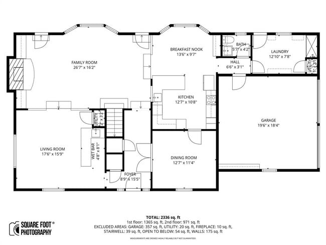 Building Photo - 2175 Park Rd