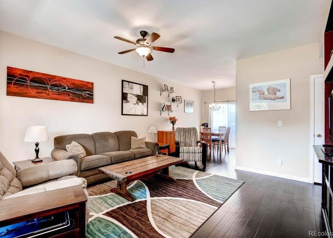 Building Photo - 1610 S Danube Way