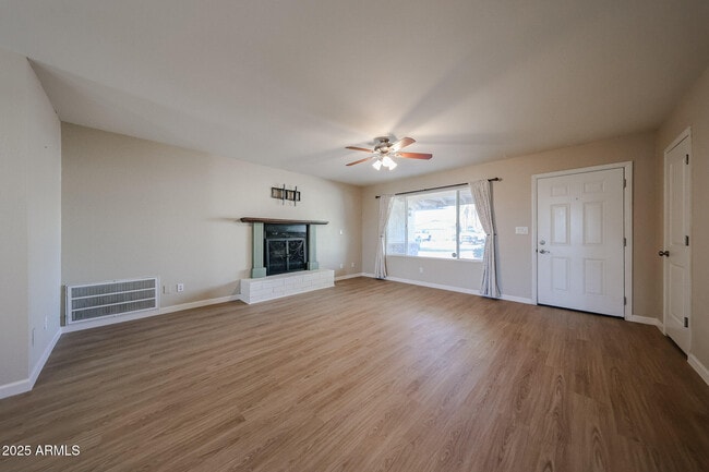 Building Photo - 6539 E Arbor Ave