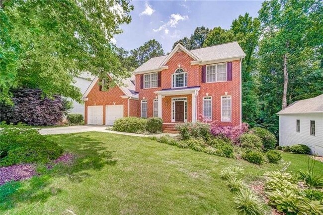 Building Photo - 716 Parkside Dr