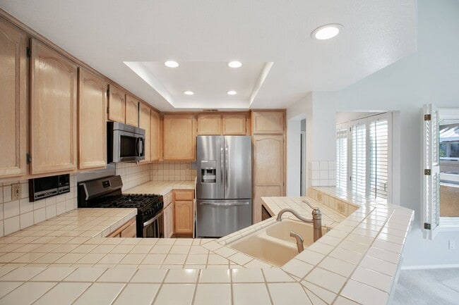 Building Photo - 24241 Swiftriver Ct