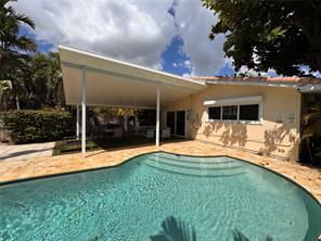 Building Photo - Polk Street, Hollywood, FL 33020 - 3 BR 2 BA single-family home