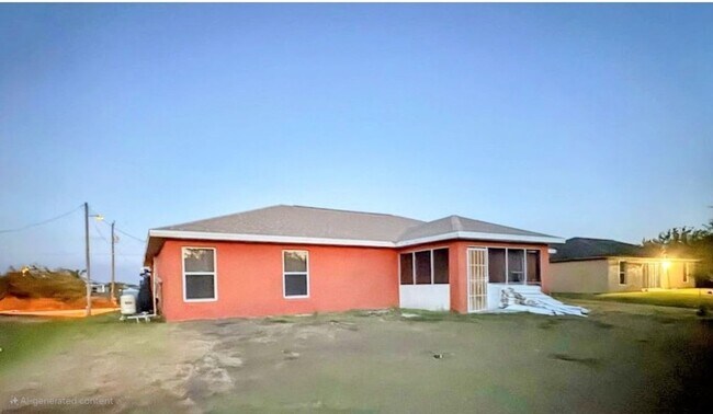 Building Photo - Large Family Home-Great Location! 3/2/2 + ...