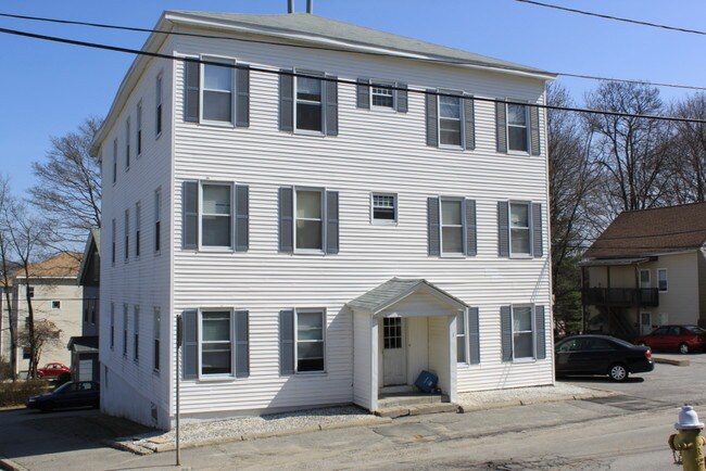 Primary Photo - 1 Thenius St