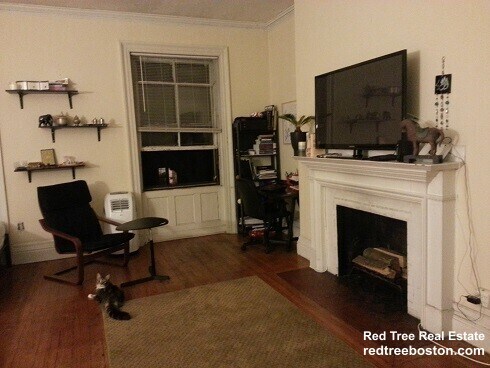 Building Photo - 509 Beacon St