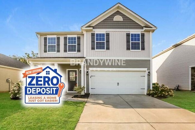 Building Photo - 6825 Pennyroyal Wy