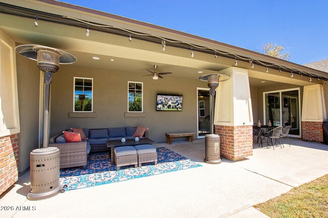 Building Photo - 3412 N Kachina Ln